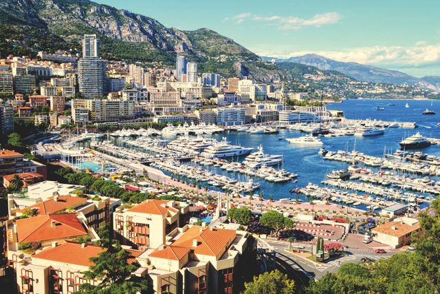 Unique Amels Line-up Confirmed for MYS 22