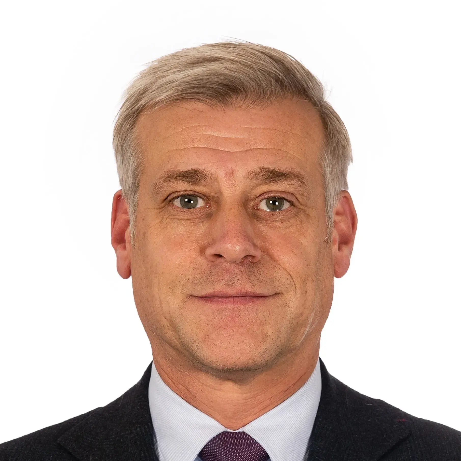Richard Keulen