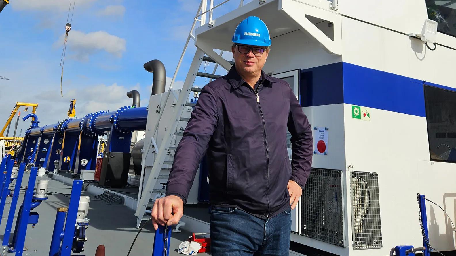 Customised CSD tailored for the job without delay 1