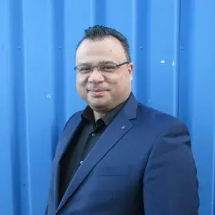 Michel Radjiman