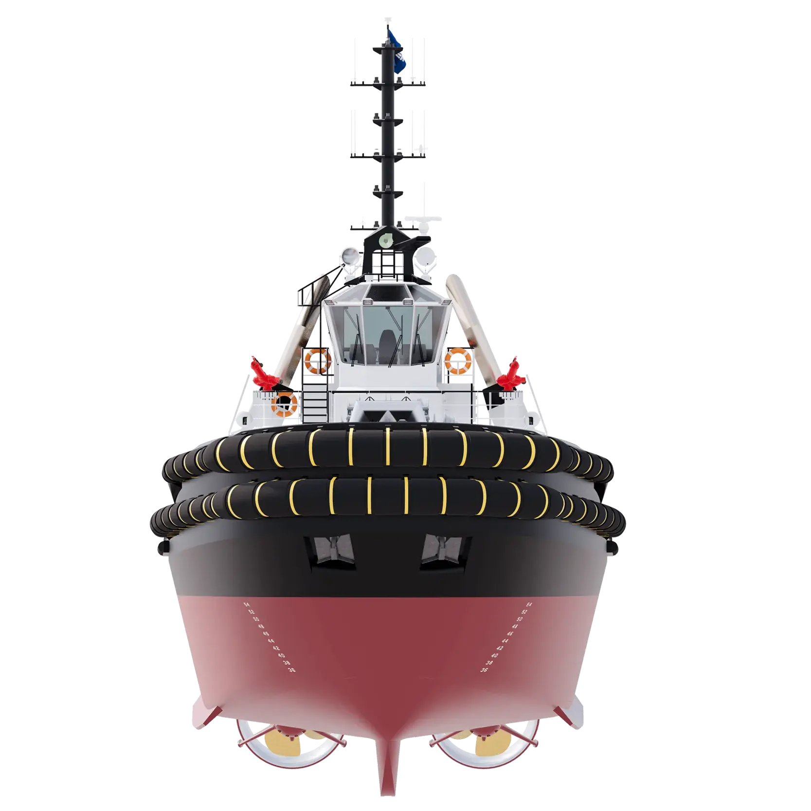 ASD Tug 3212 (render 9)