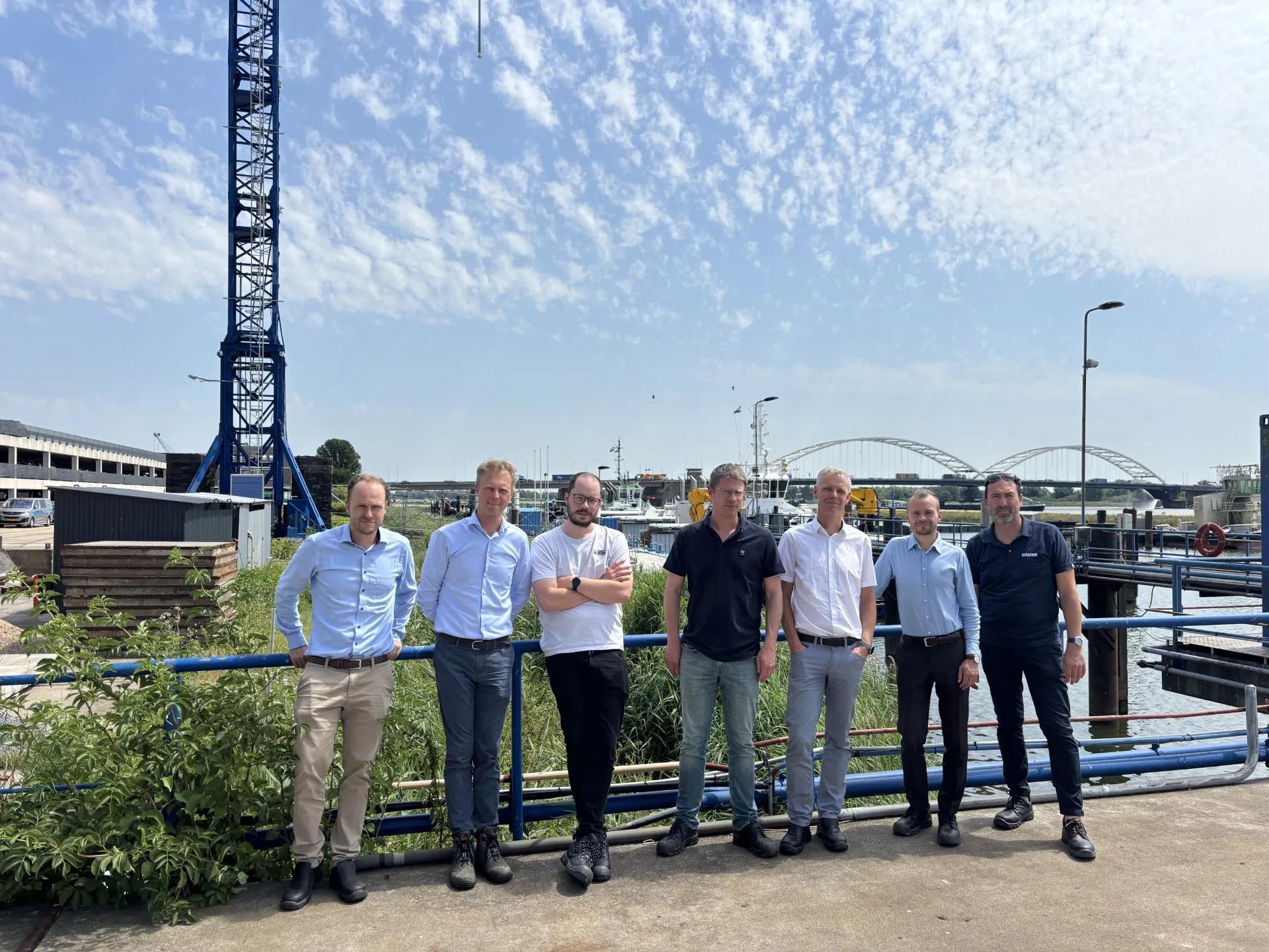 Research Development and Innovation teaser