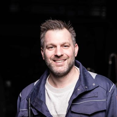 Arjan de Vos