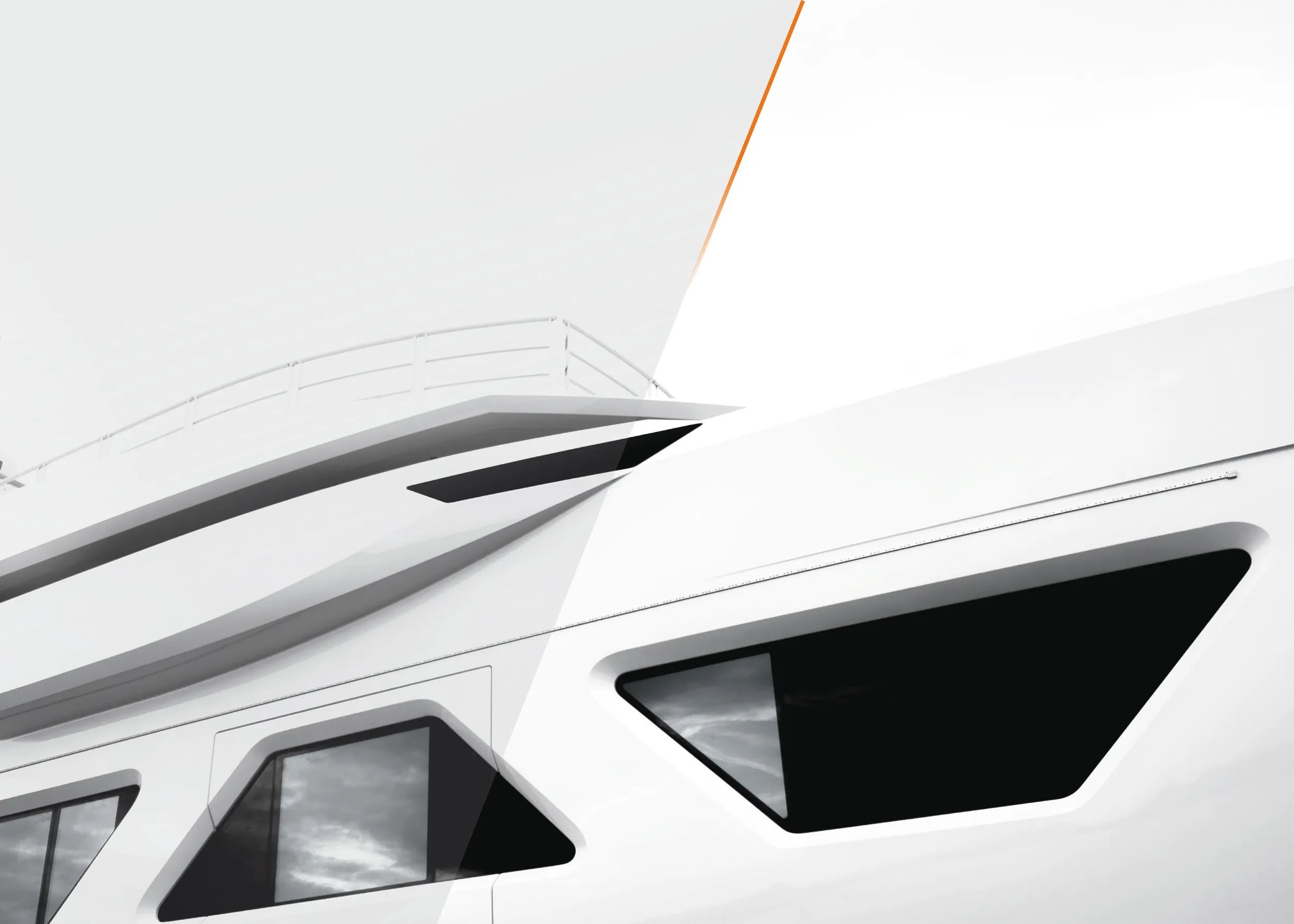 Discover Damen Yachting's Unprecedented Superyacht Lineup at the Monaco Yacht Show