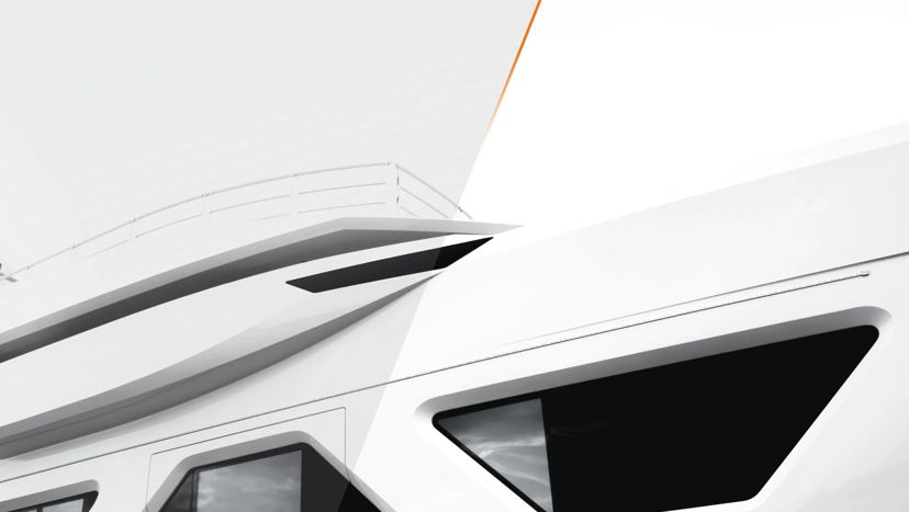 Discover Damen Yachting's Unprecedented Superyacht Lineup at the Monaco Yacht Show