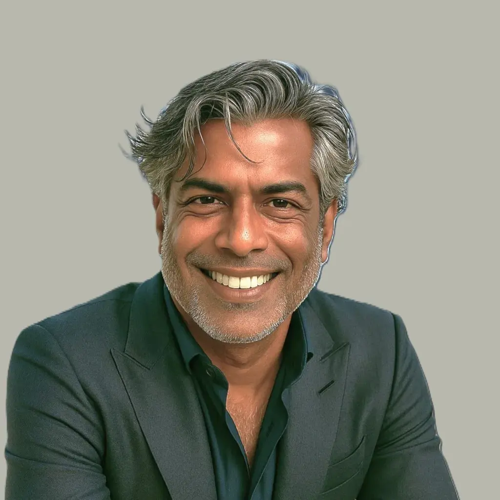 Sujit Mathoera