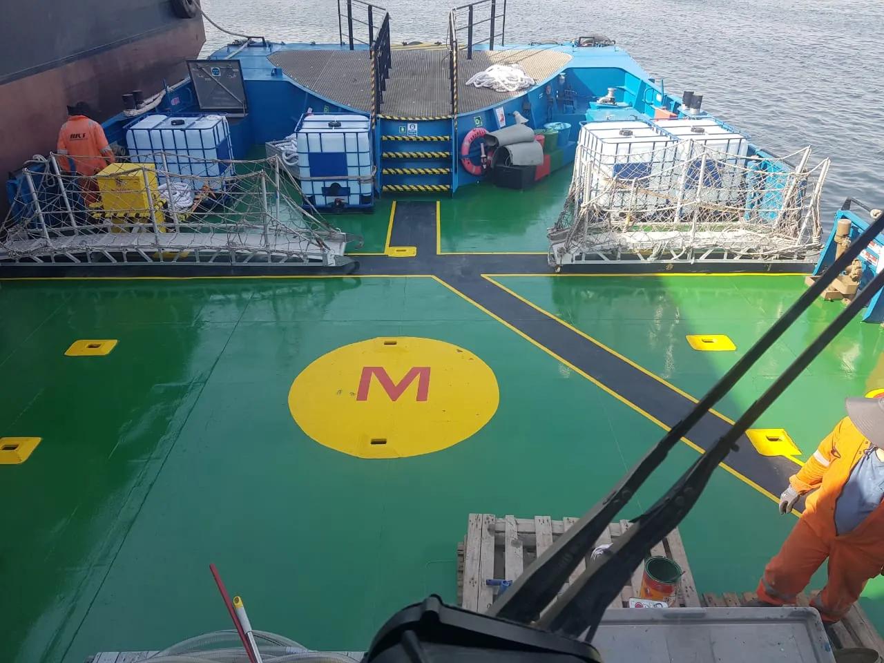 multipurpose fast crew supplier 2610 07757 (2)