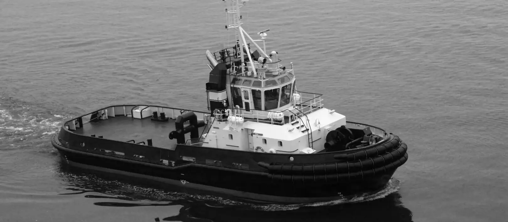 damen asd tug 3110 (top)