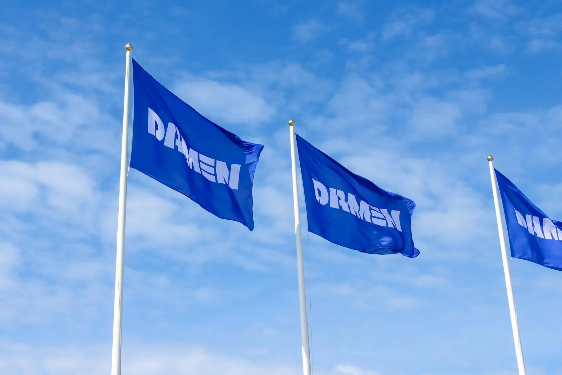 Orderly settlement with the German Ministry of Defence following the stopping of the F126 programme teaser