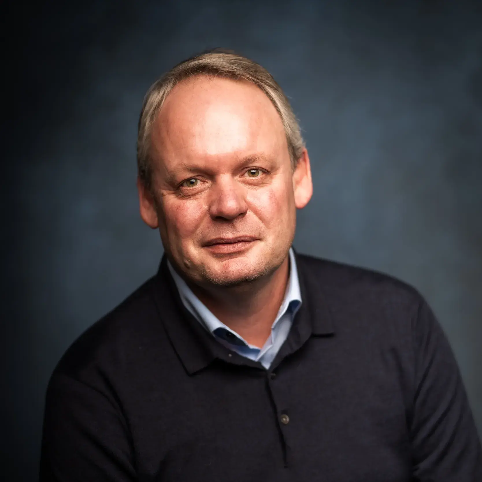 Tjeerd Schulting