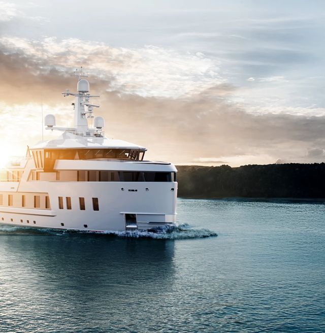 Damen Yachting Strengthens Xplorer Fleet with Sale of Xplorer 60