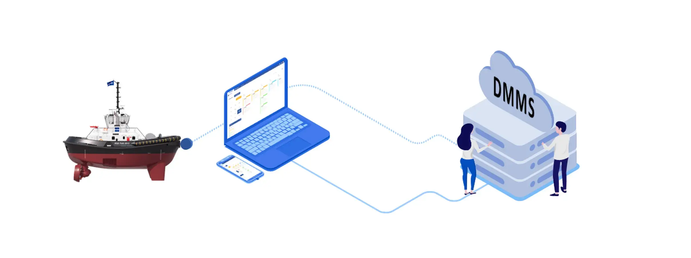 Minimise OPEX while maximising asset uptime banner