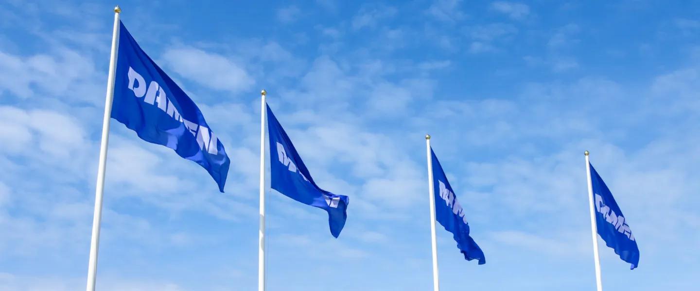 Orderly settlement with the German Ministry of Defence following the stopping of the F126 programme top