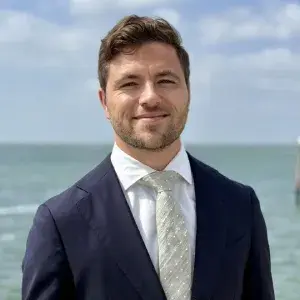 Dominique Smit