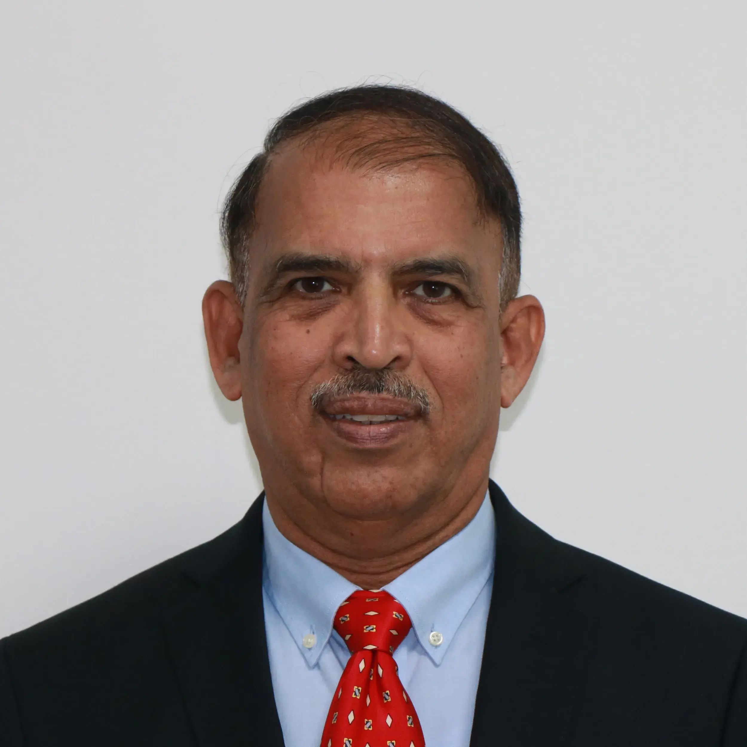 Pradip Saudagar