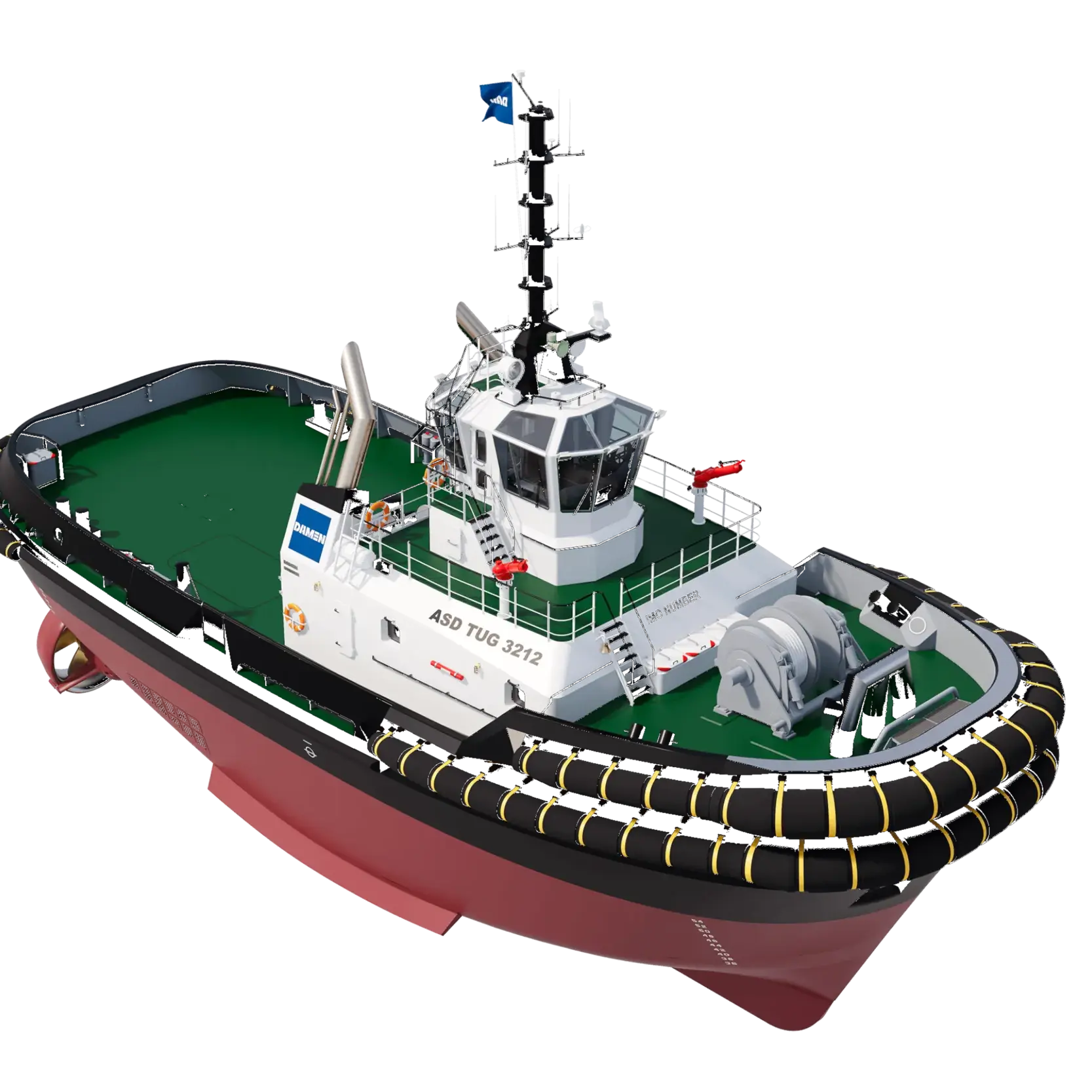ASD Tug 3212 (render 3)
