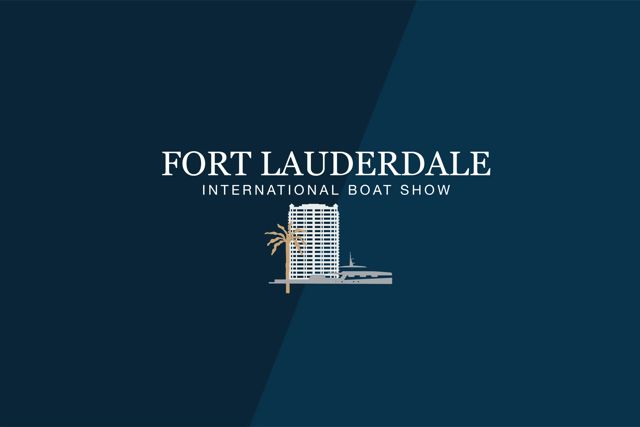Fort Lauderdale International Boat Show 
