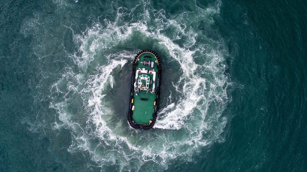 クルーズGPT Pro Boat River Jet 23 Canopy & Decal [PRB281047] - AMain Hobbies