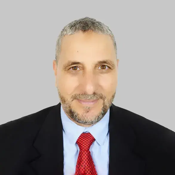 Nasri Arradi
