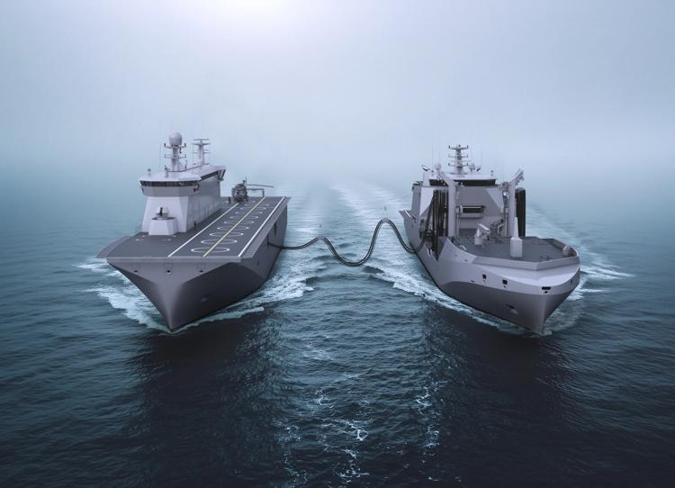 Damen Shipyards Group has recently delivered a Damen CSD 350 to Guyana Port Inc teaser