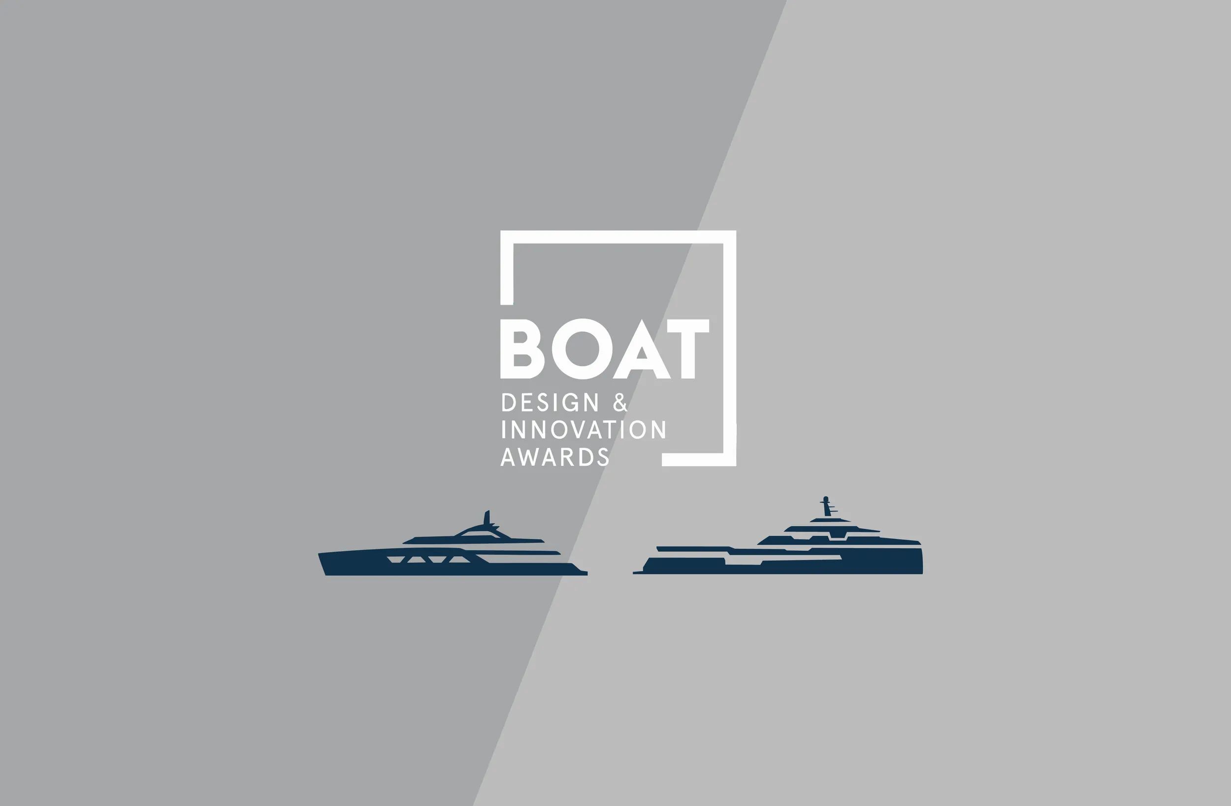BOAT International Design & Innovation Awards