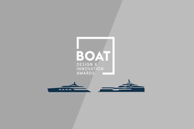 BOAT International Design & Innovation Awards