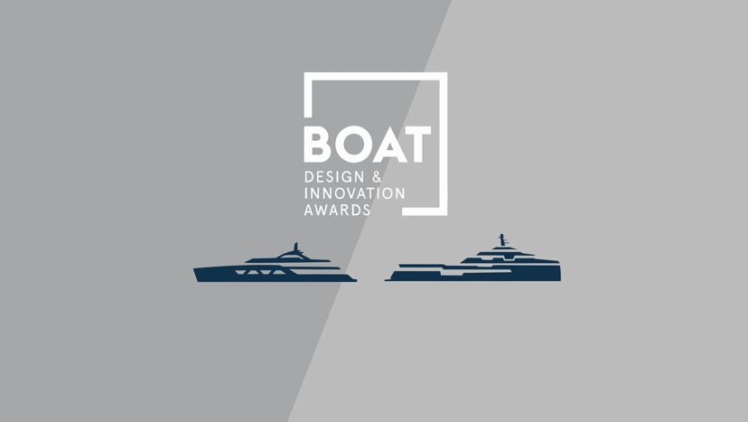 Triple Nomination at Superyacht Design Festival - Celebrating Excellence in Yacht Design & Innovation 