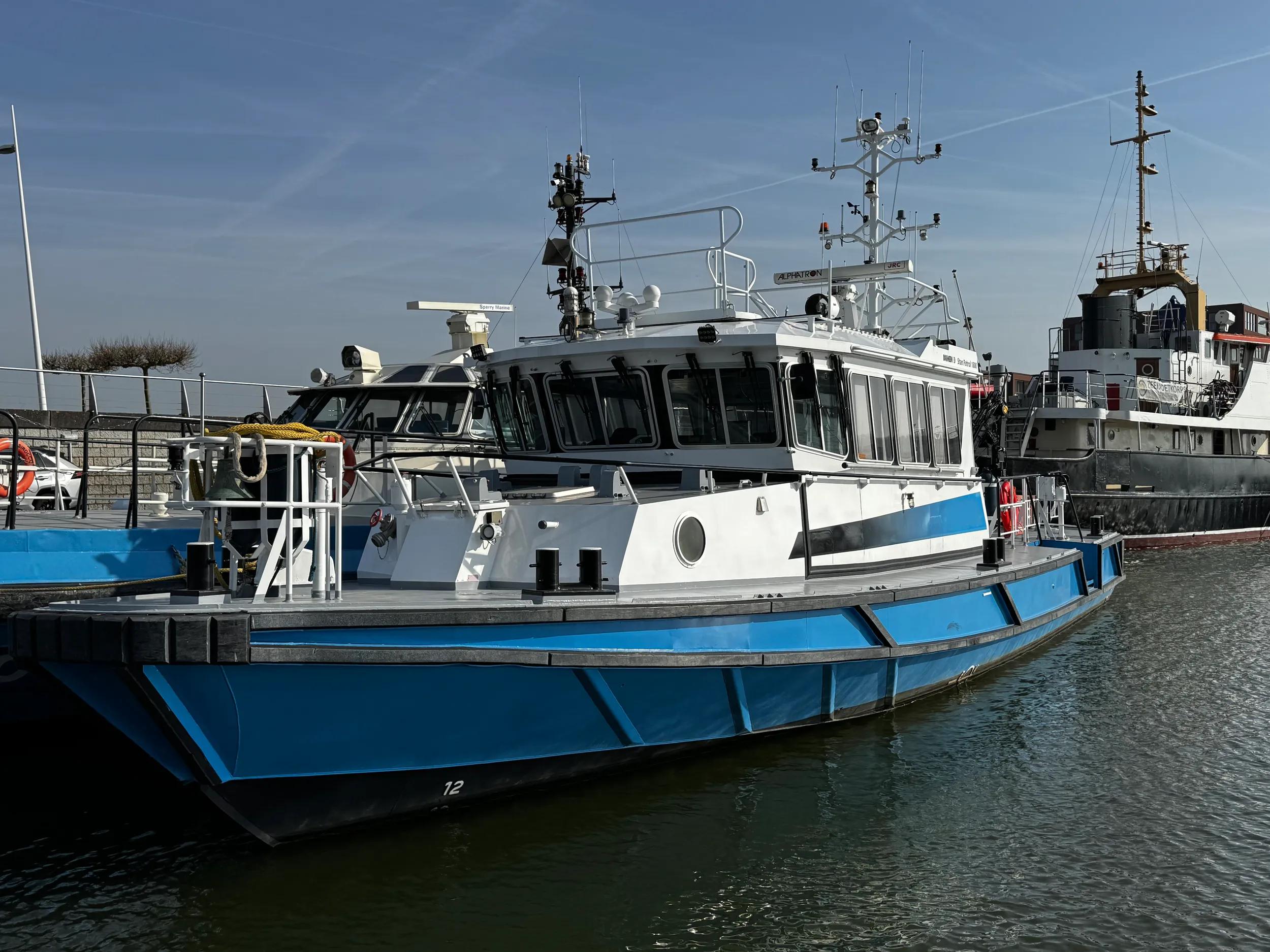 used stan patrol vessel 1800 (3)
