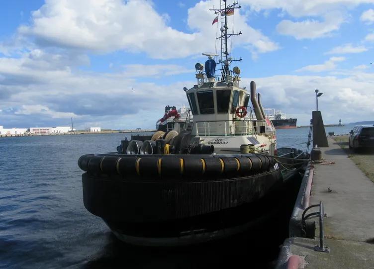 Used Damen ASD 2810
