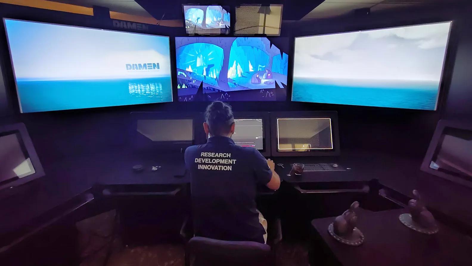 Vessel autonomy: all in good time 2