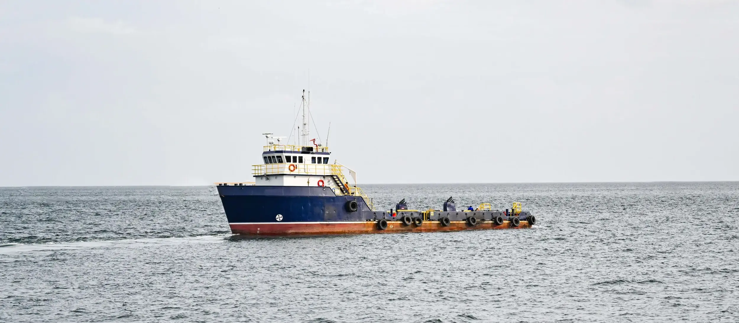 used offshore utility vessel 07839 (top)