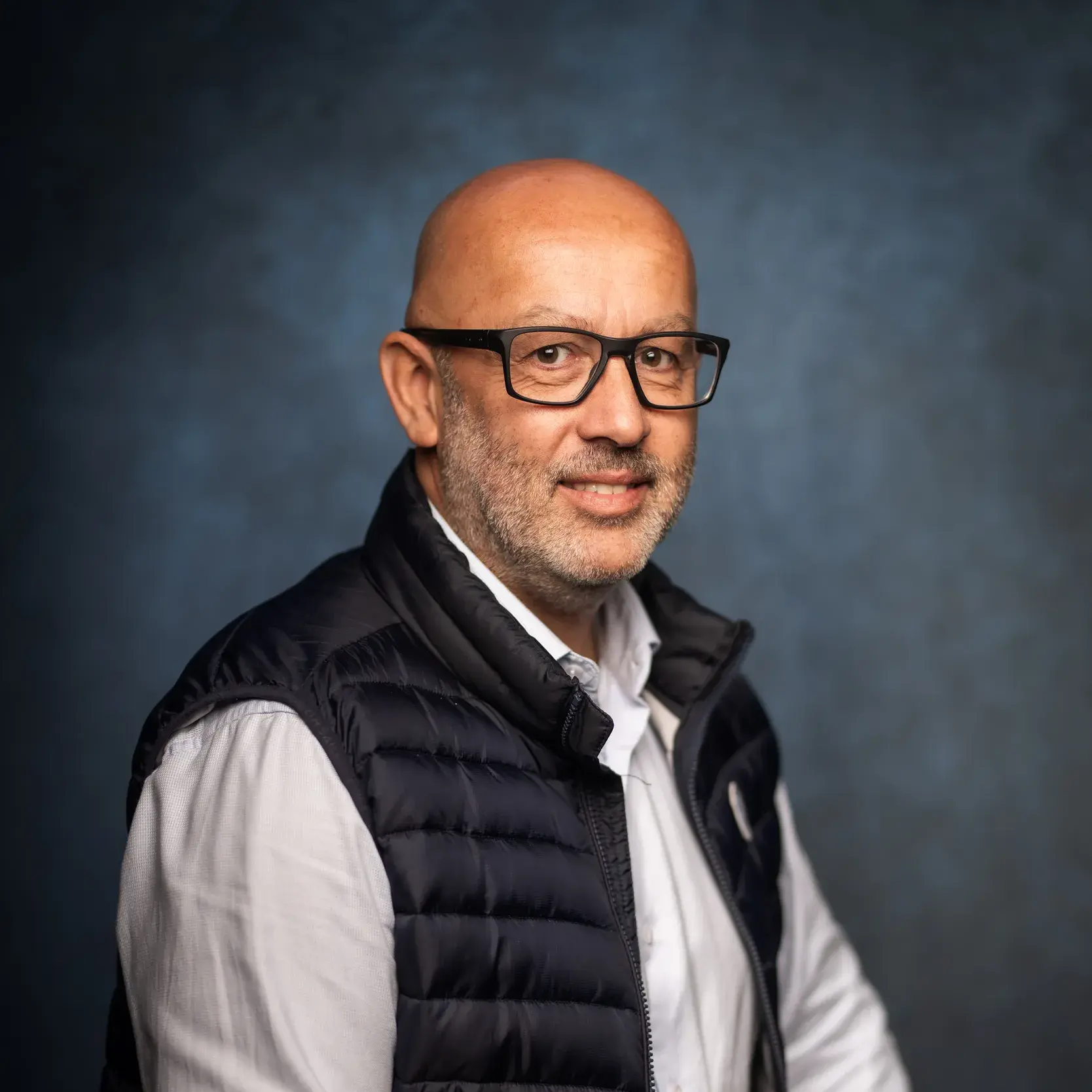 Patrick Renavot