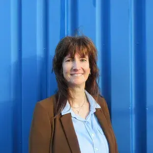 Petra Buskens