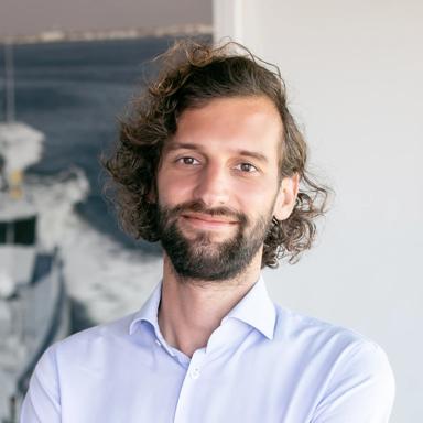Mathijs van Schaik