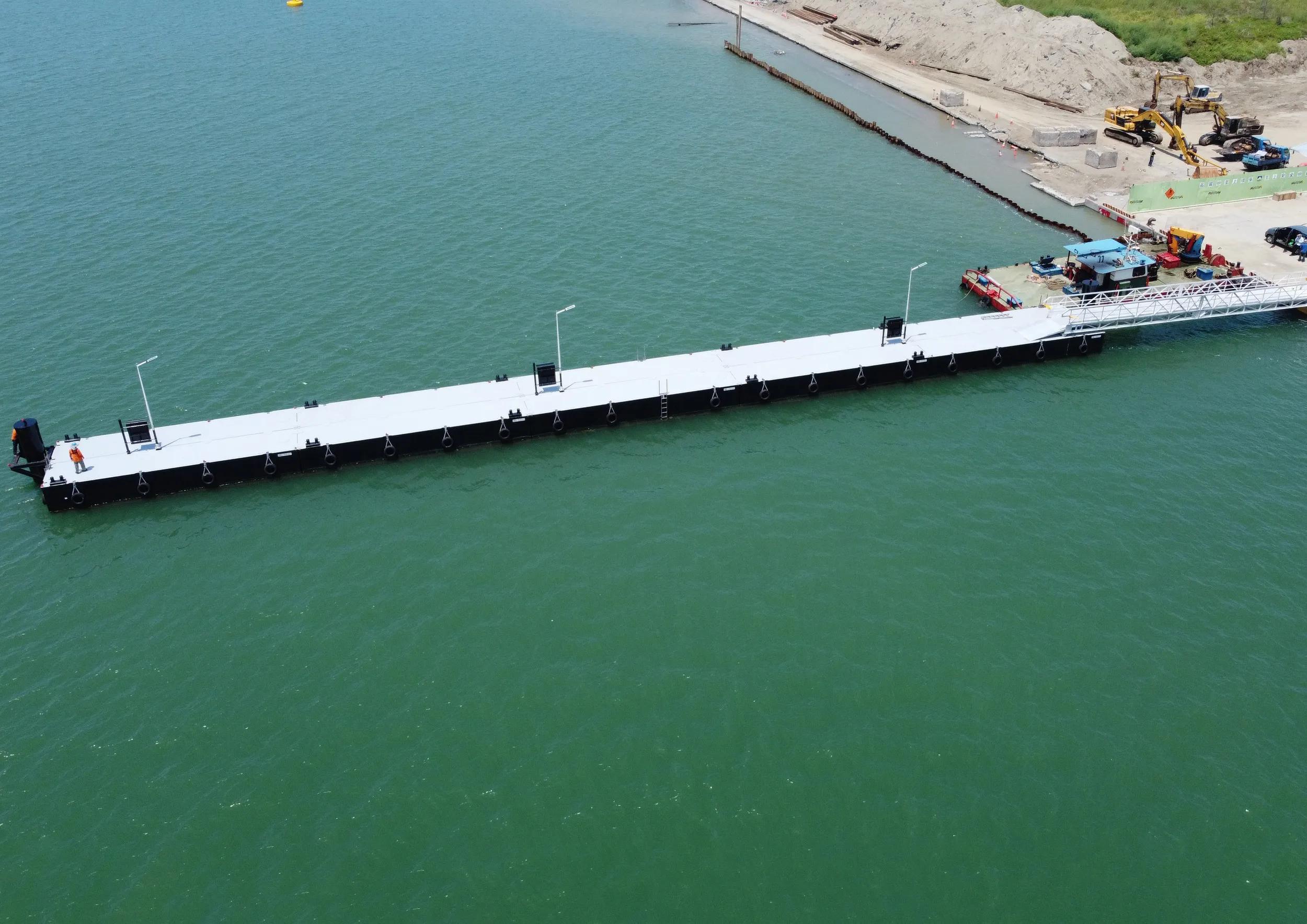 Modular Barge Configurator improves client experience teaser