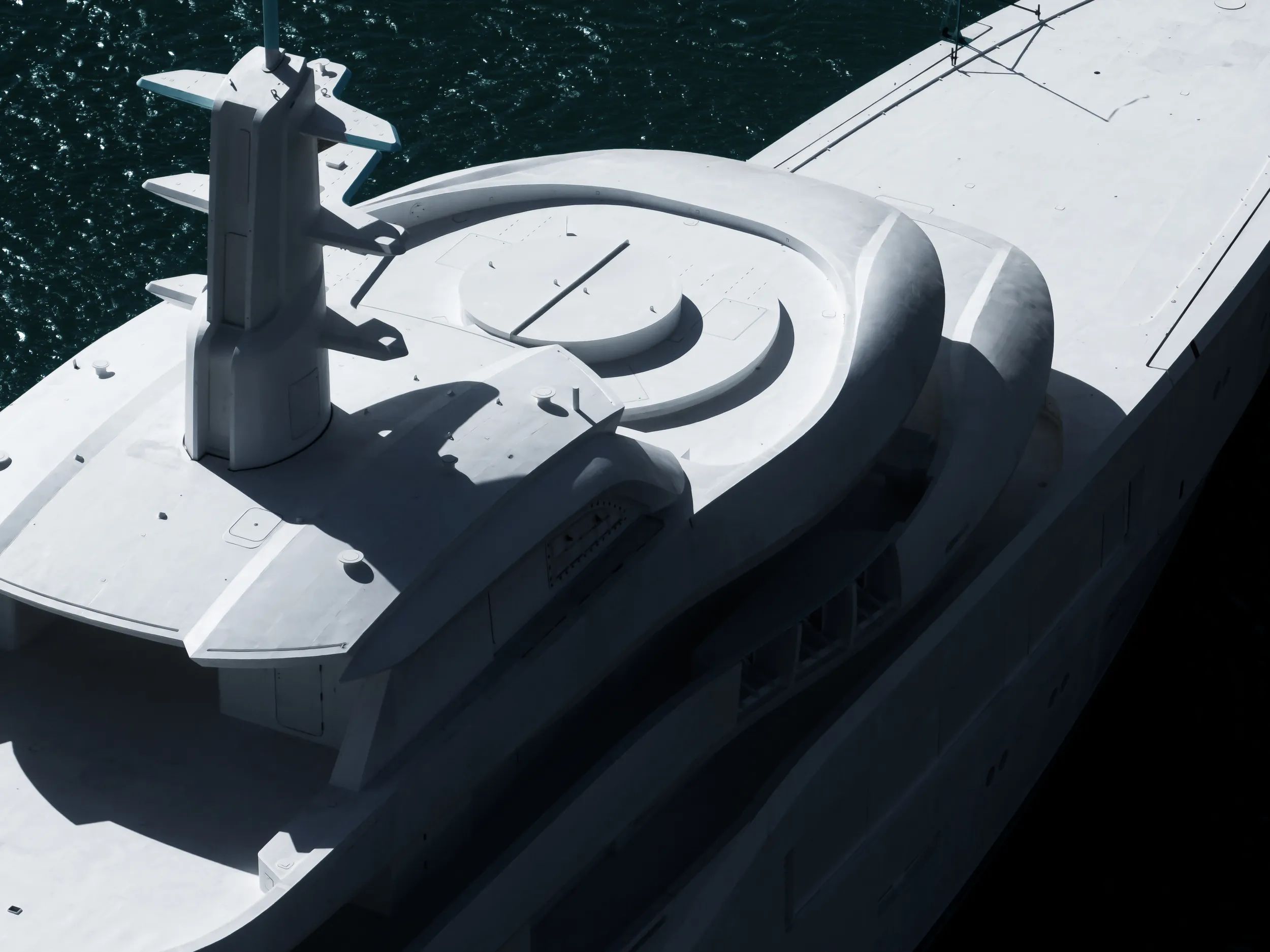 Amels 80 Sold for Spring 2029 Delivery
