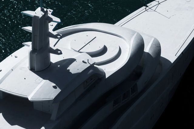 Amels 80 Sold for Spring 2029 Delivery