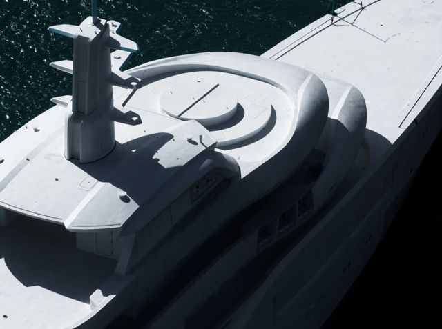 Amels 80 Sold for Spring 2029 Delivery