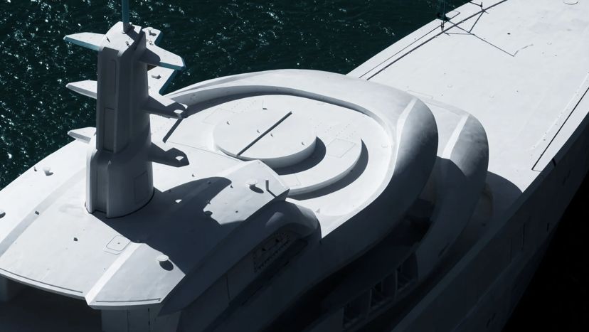 Amels 80 Sold for Spring 2029 Delivery