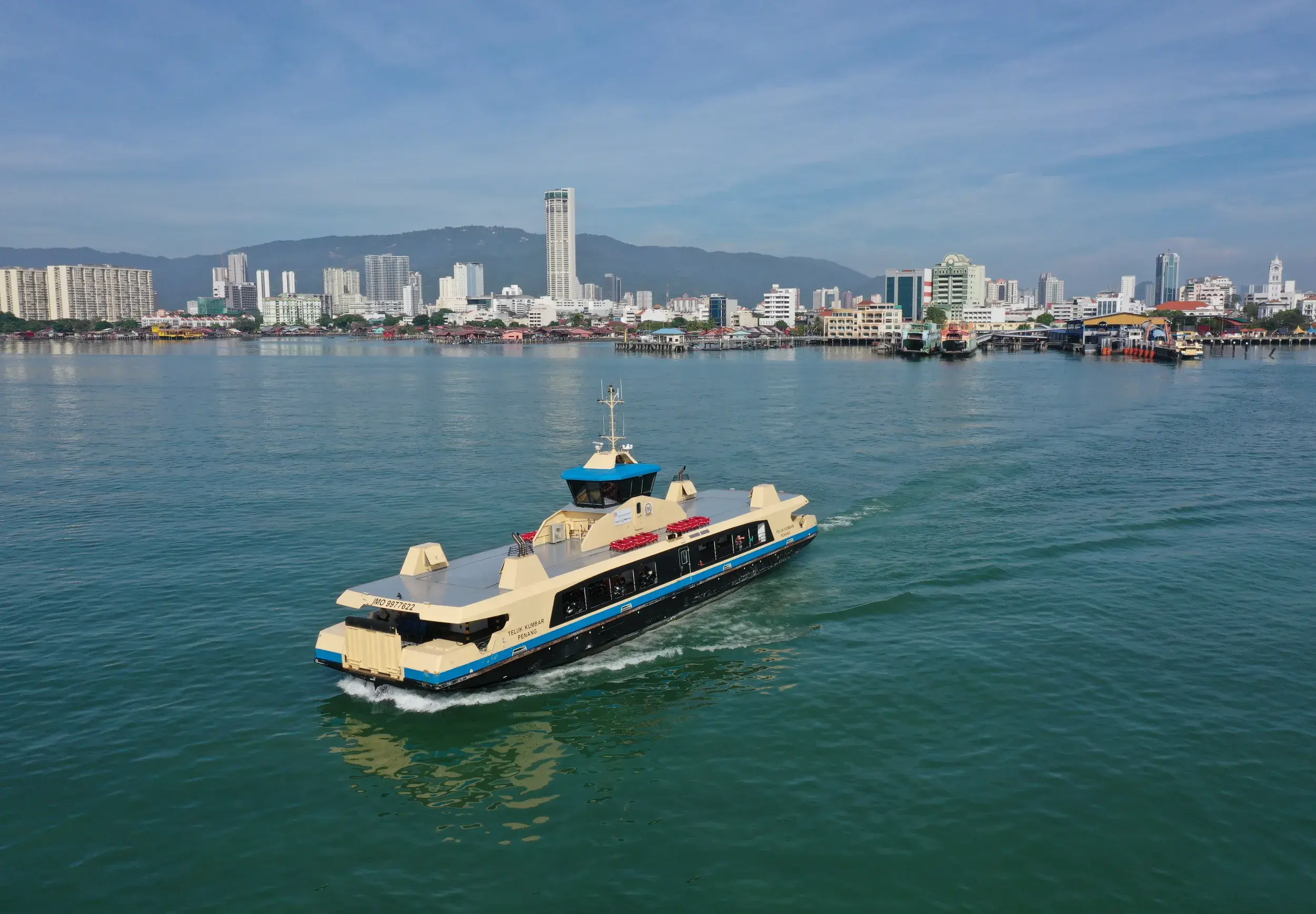 Damen Tugs: a process of evolution 3