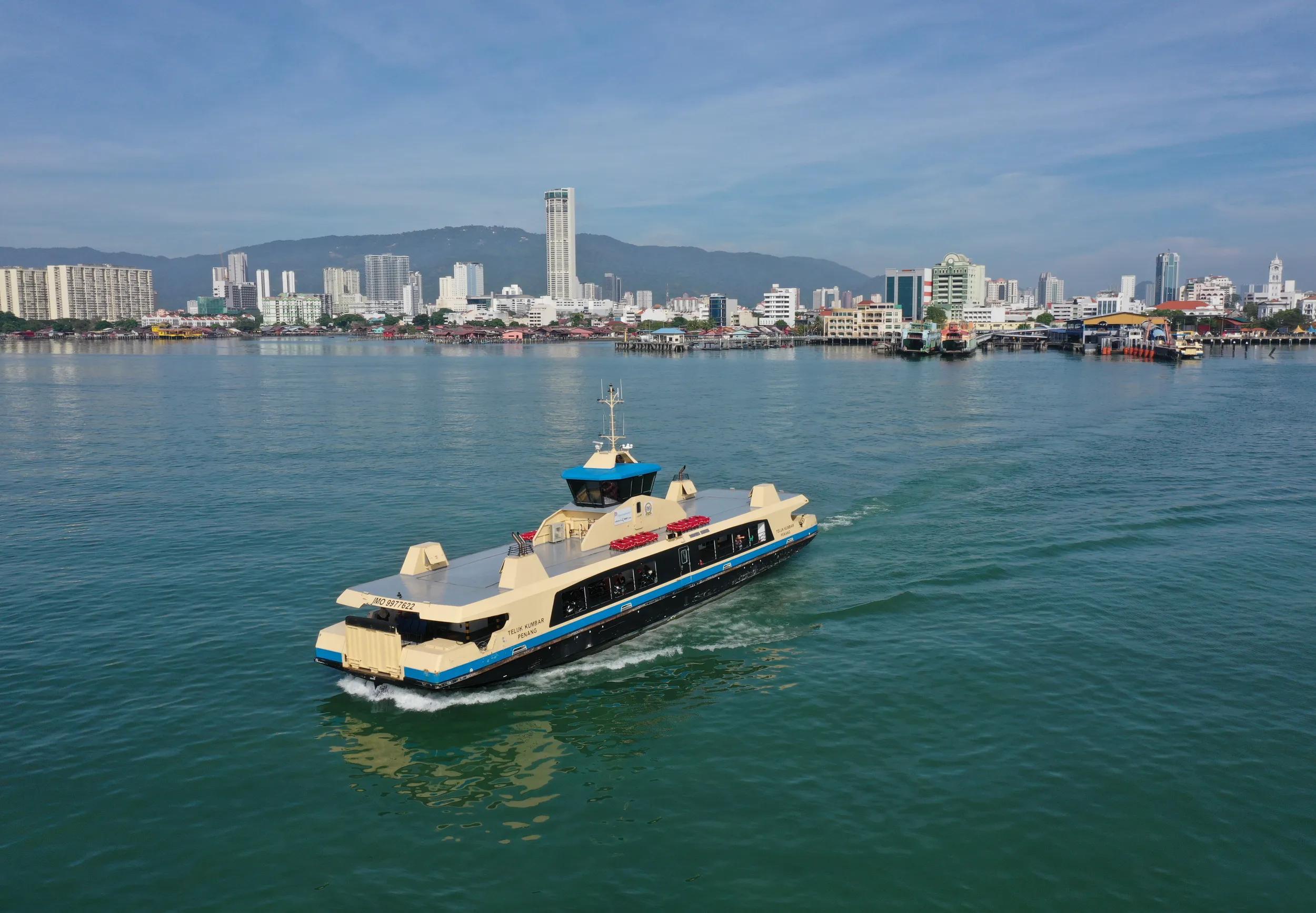 Damen Tugs: a process of evolution 3